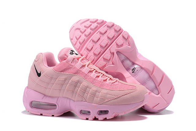 Women Nike Air Max 95 21